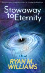 Stowaway to Eternity