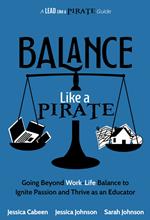 Balance Like a Pirate