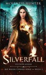 Silverfall - Deutsche Ausgabe