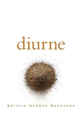 Diurne - Kristin George Bagdanov - cover