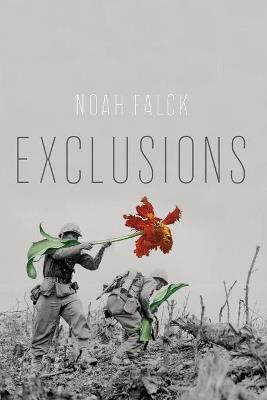 Exclusions - Noah Falck - cover