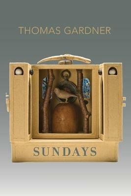 Sundays - Thomas Gardner - cover