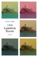 The Lantern Room - Chloe Honum - cover