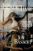 The Blade This Time - Jon Bassoff - cover