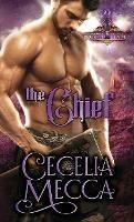 The Chief: Order of the Broken Blade - Mecca Cecelia - cover