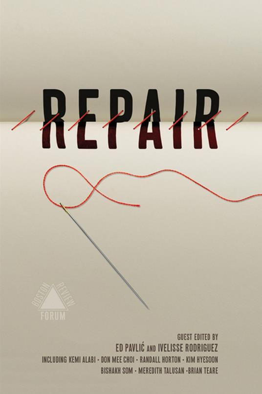 Repair (Boston Review)