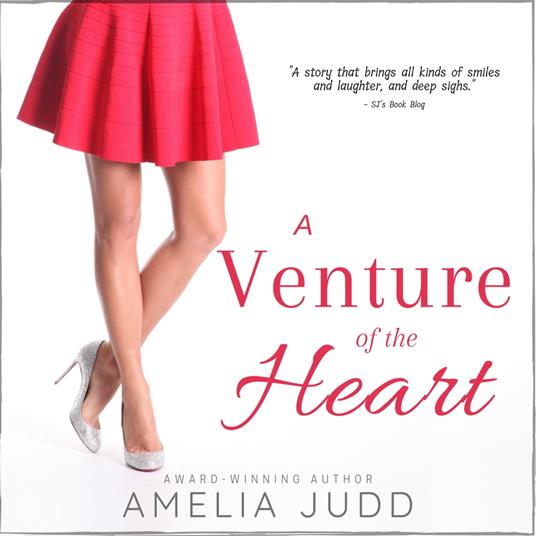 Venture of the Heart, A