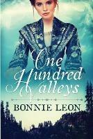 One Hundred Valleys - Bonnie Leon - cover