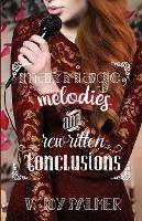 Marriage, Melodies, and Rewritten Conclusions - V Joy Palmer - cover