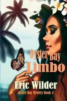 Oyster Bay Limbo - Eric Wilder - cover