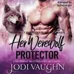 Her Werewolf Protector