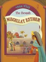 The Devash Megillat Esther