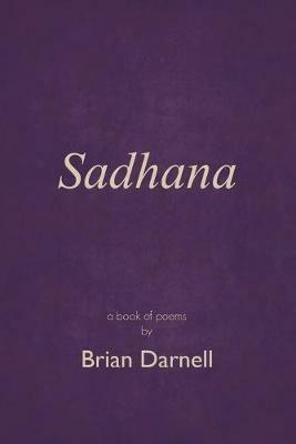 Sadhana - Brian Darnell - cover