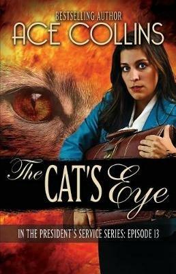 The Cat's Eye - Ace Collins - cover