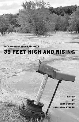 The Gasconade Review Presents: 39 Feet High and Rising - cover