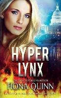 Hyper Lynx - Fiona Quinn - cover