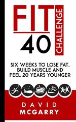 Fit Over 40 Challenge