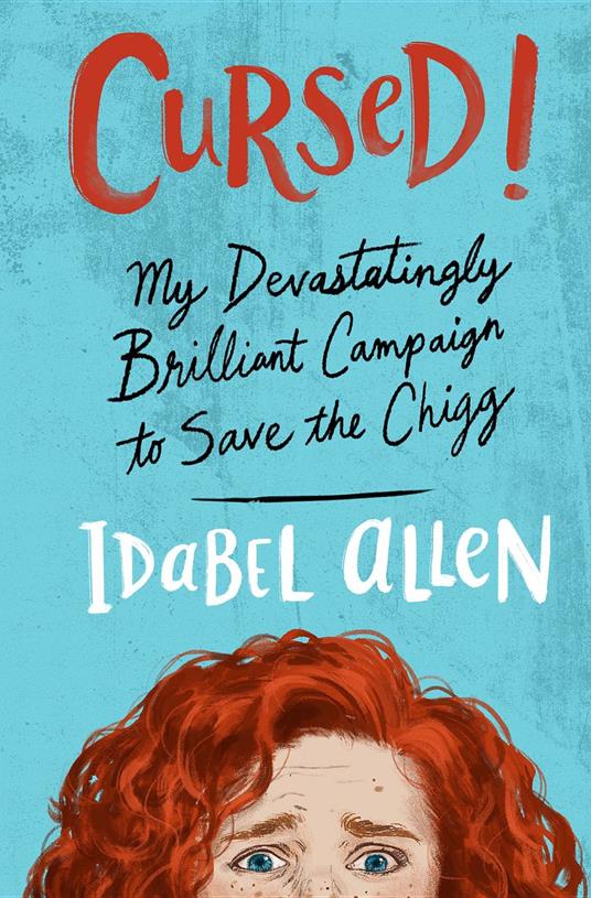 Cursed! - Idabel Allen - ebook