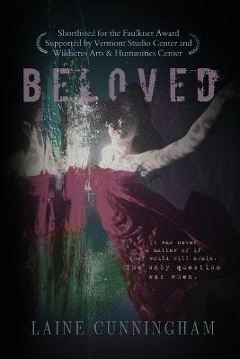 Beloved 5th Anniversary Edition - Laine Cunningham - cover