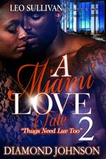 A Miami Love Tale 2