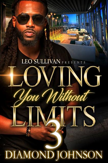 Loving You Without Limits 3