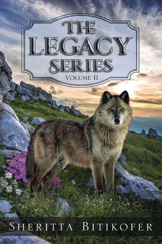 The Legacy Series (Volume 2)