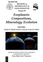 Exoplanets: Compositions, Mineralogy, Evolution