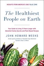 The Healthiest People on Earth