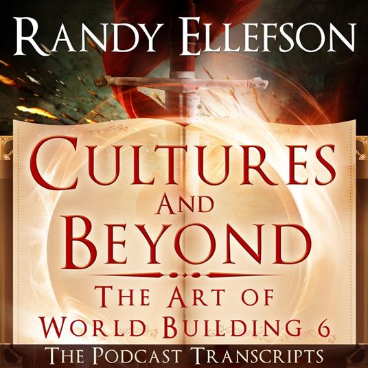 Cultures and Beyond: The Podcast Transcripts