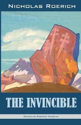 The Invincible - Nicholas Roerich - cover