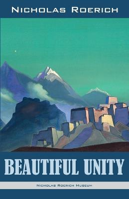 Beautiful Unity - Nicholas Roerich - cover