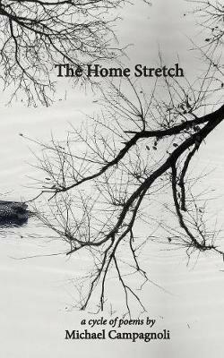 The Home Stretch - Michael Campagnoli - cover