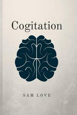 Cogitation - Sam Love - cover