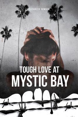 Tough Love at Mystic Bay - Elizabeth Sowden - cover