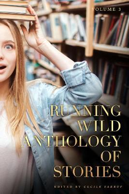 Running Wild Anthology of Stories, Volume 4 Book 2 - Barbara Lockwood - cover