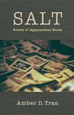 Salt: Poems of Appalachian Roots