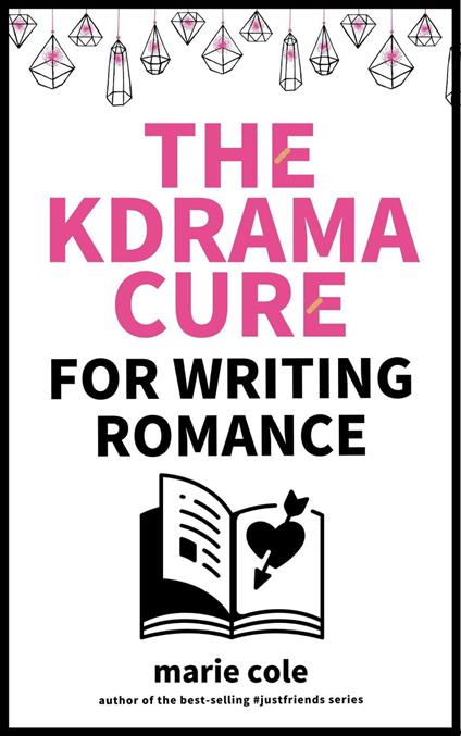 The Kdrama Cure For Writing Romance