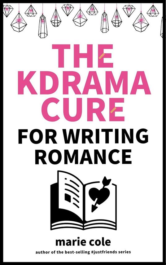 The Kdrama Cure For Writing Romance