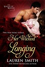 Her Wicked Longing (Two Short Historical Romance Stories)