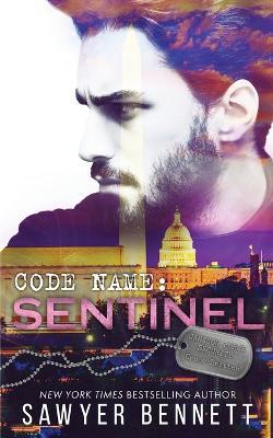 Code Name - Sawyer Bennett - cover