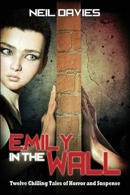 Emily in the Wall: Twelve Chilling Tales of Horror and Suspense - Neil Davies - cover