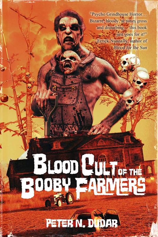 Blood Cult of the Booby Farmers