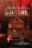 Godland - Stuart R West - cover