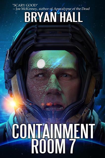 Containment Room 7