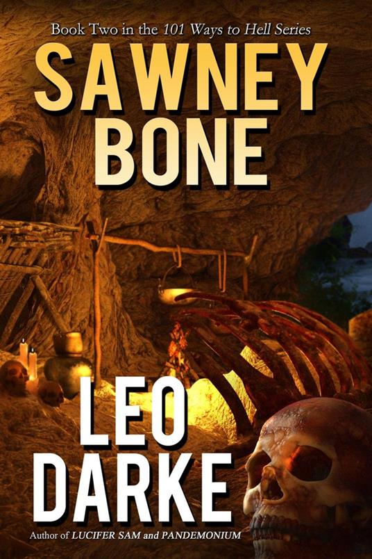 Sawney Bone