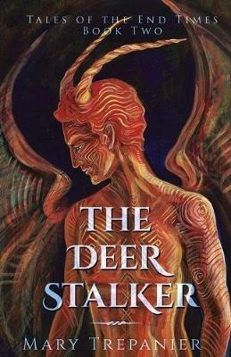 The Deer Stalker - Mary Trepanier - cover