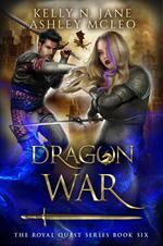 Dragon War