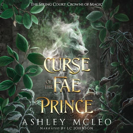 Curse of the Fae Prince