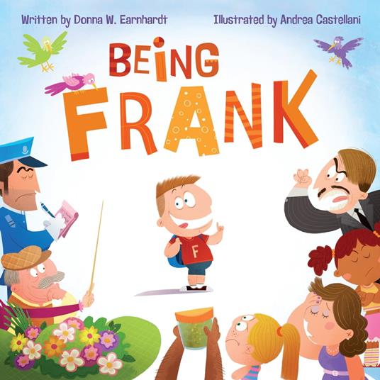 Being Frank