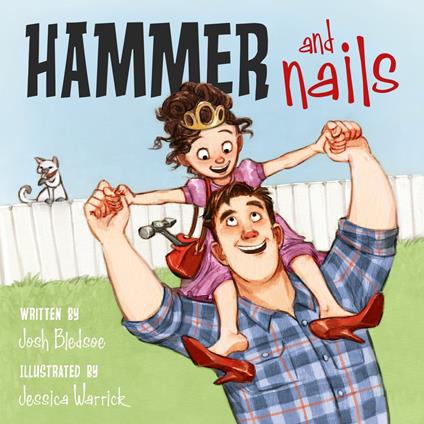 Hammer and Nails